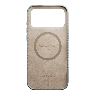 Native Union (Re)Classic Case for iPhone 17 Pro & Pro Max