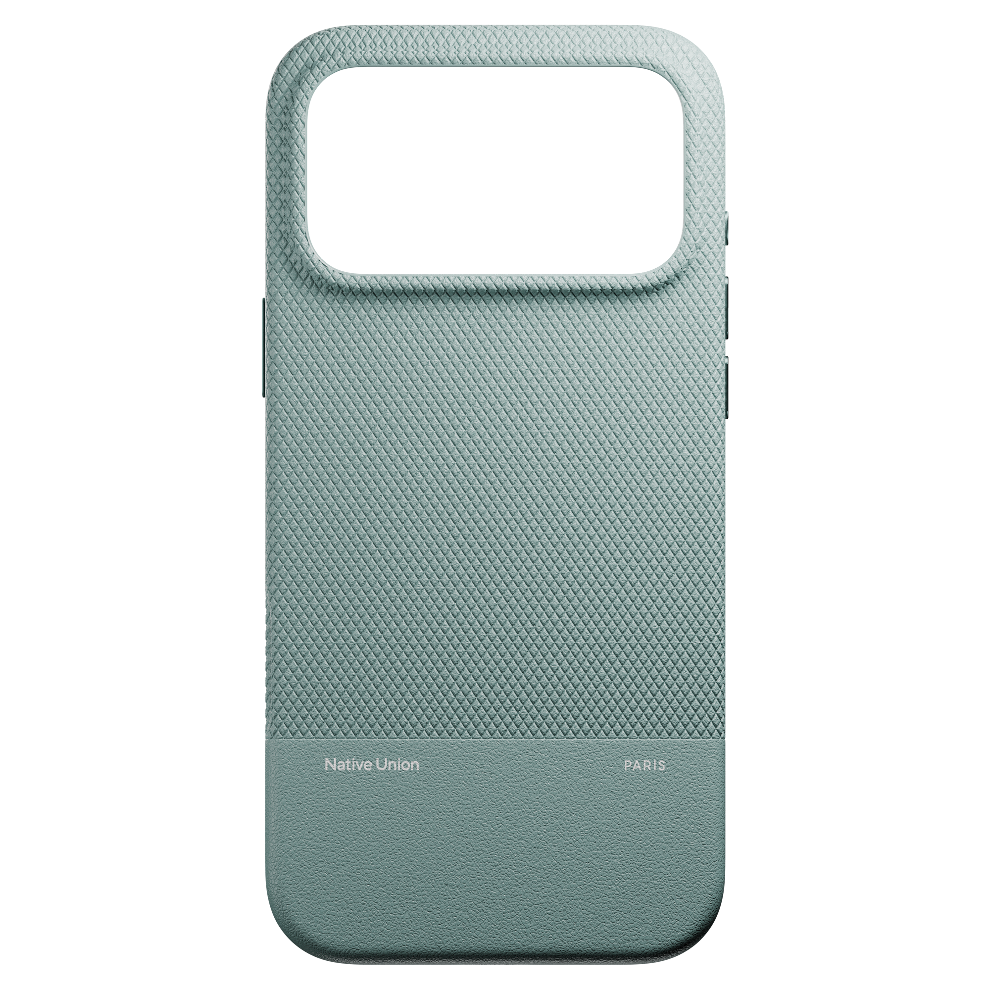 Native Union (Re)Classic Case for iPhone 17 Pro & Pro Max