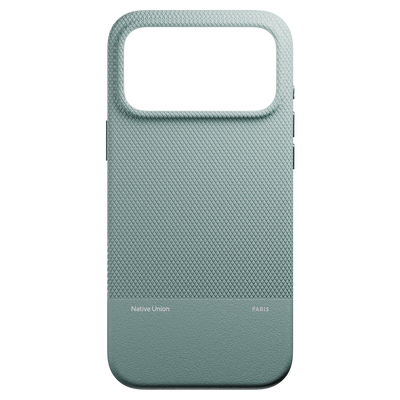 Native Union (Re)Classic Case for iPhone 17 Pro & Pro Max