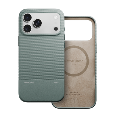 Native Union (Re)Classic Case for iPhone 17 Pro & Pro Max