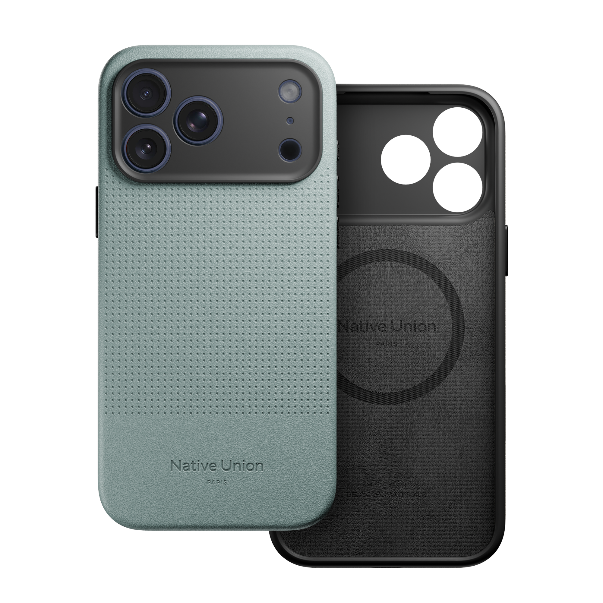 Native Union Active Case for iPhone 17 Pro & Pro Max