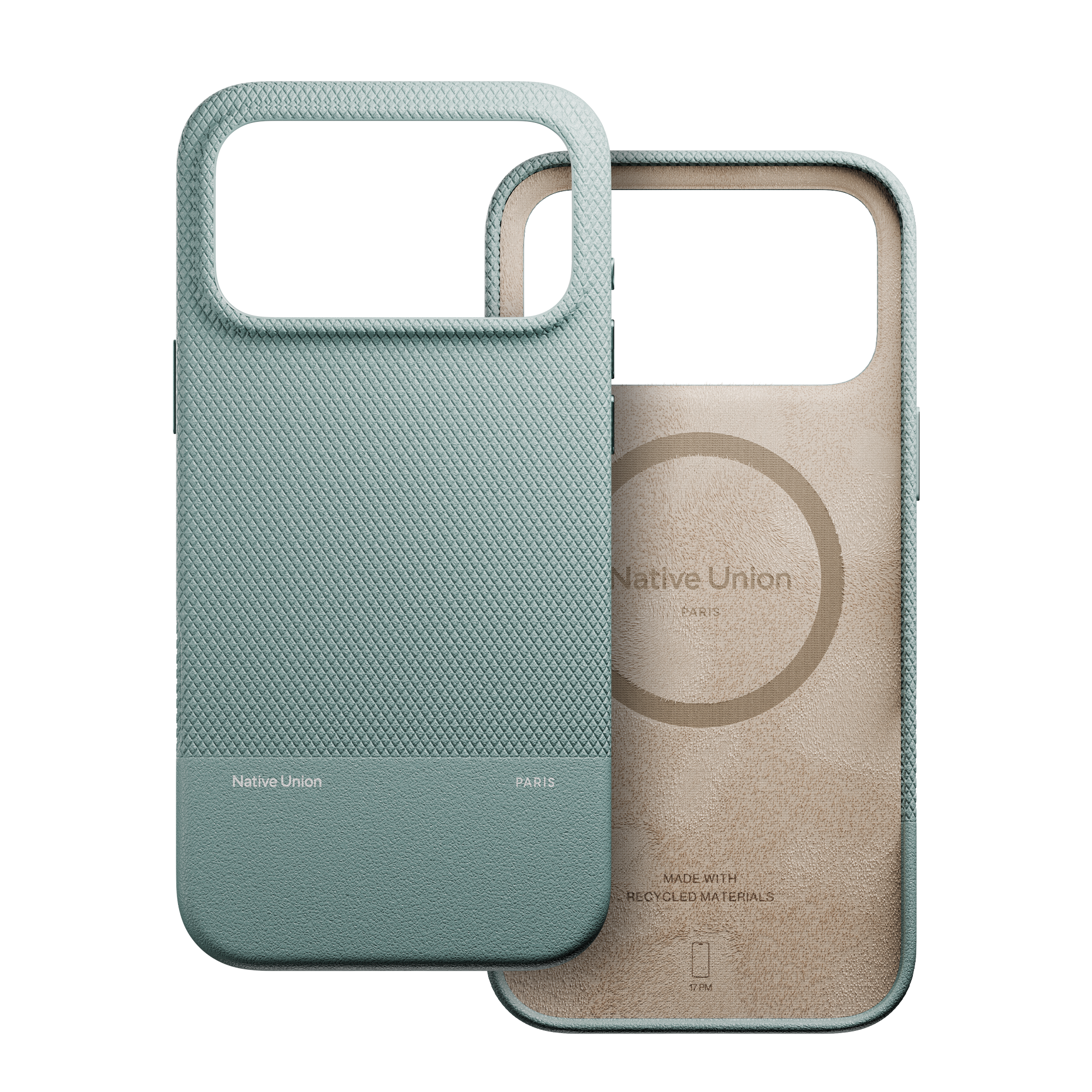 Native Union (Re)Classic Case for iPhone 17 Pro & Pro Max