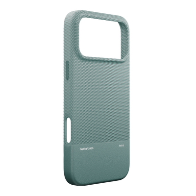 Native Union (Re)Classic Case for iPhone 17 Pro & Pro Max