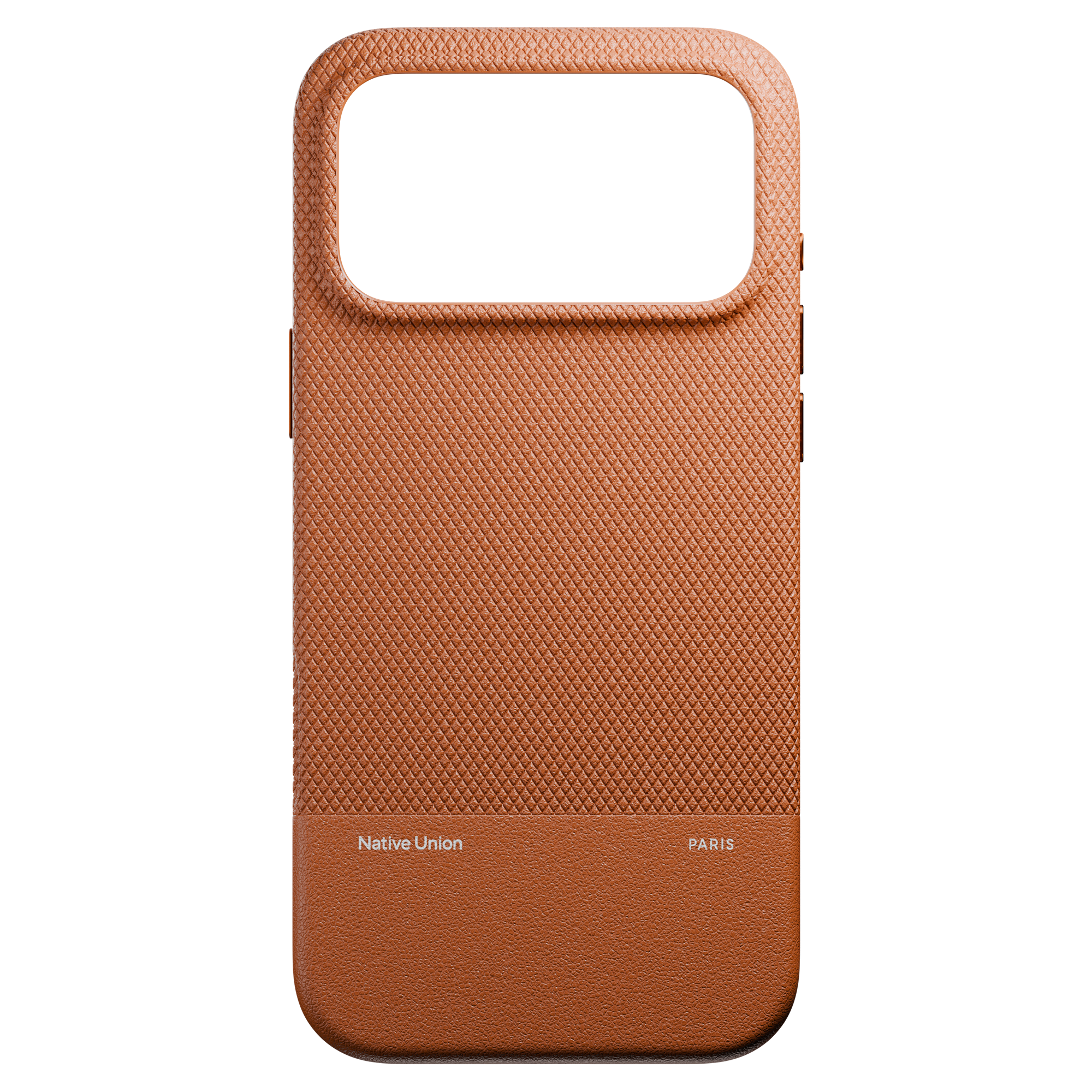 Native Union (Re)Classic Case for iPhone 17 Pro & Pro Max