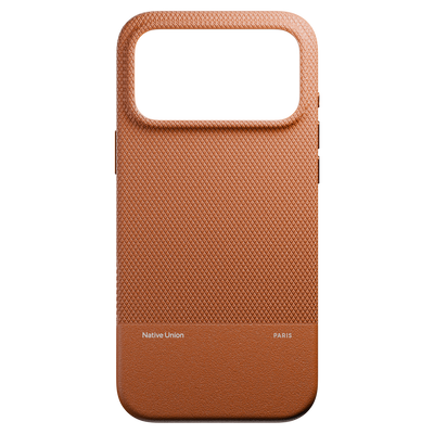 Native Union (Re)Classic Case for iPhone 17 Pro & Pro Max
