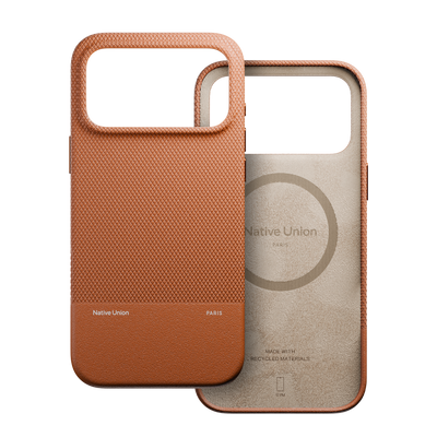 Native Union (Re)Classic Case for iPhone 17 Pro & Pro Max