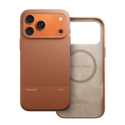 Native Union (Re)Classic Case for iPhone 17 Pro & Pro Max