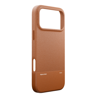 Native Union (Re)Classic Case for iPhone 17 Pro & Pro Max