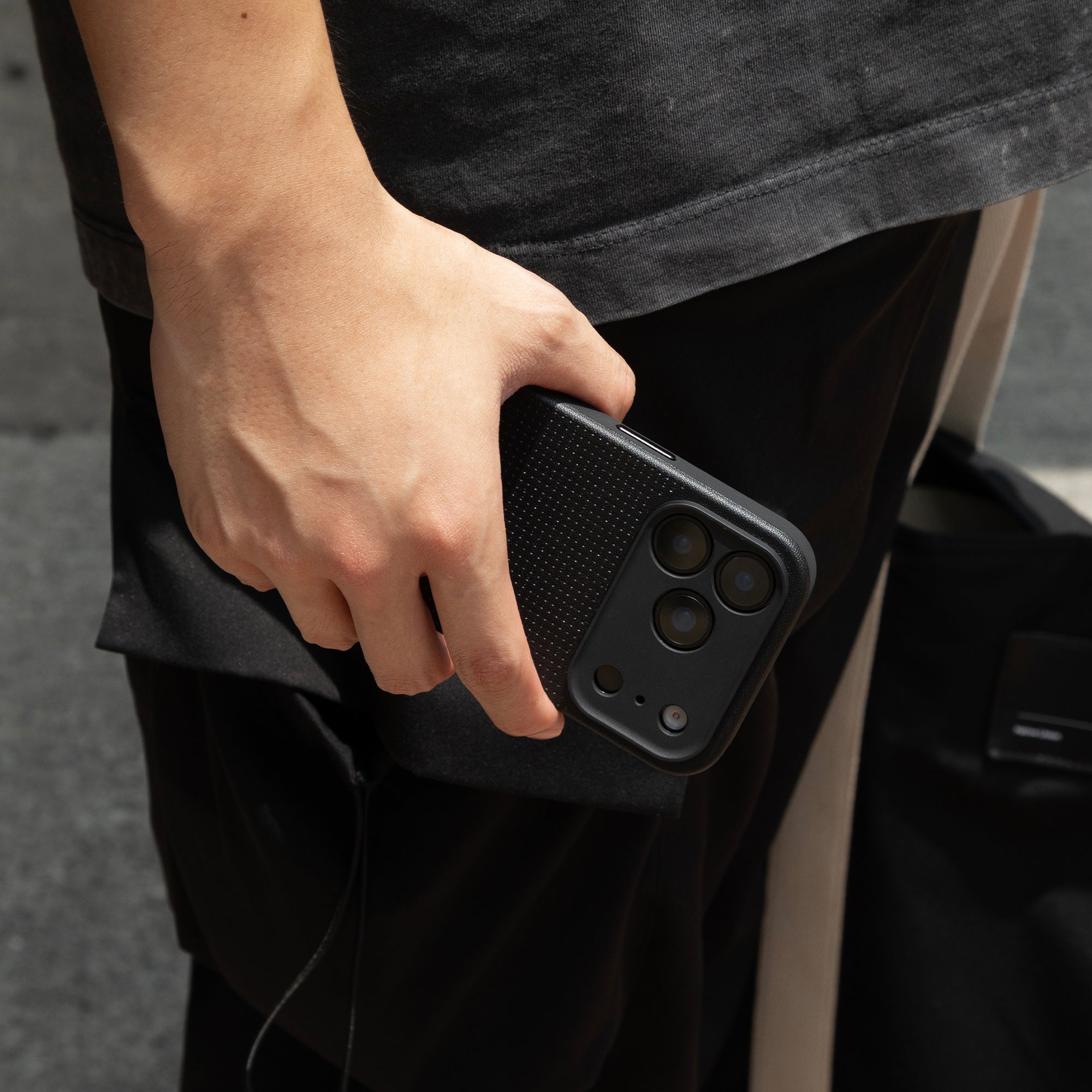 Native Union Active Case for iPhone 17 Pro & Pro Max