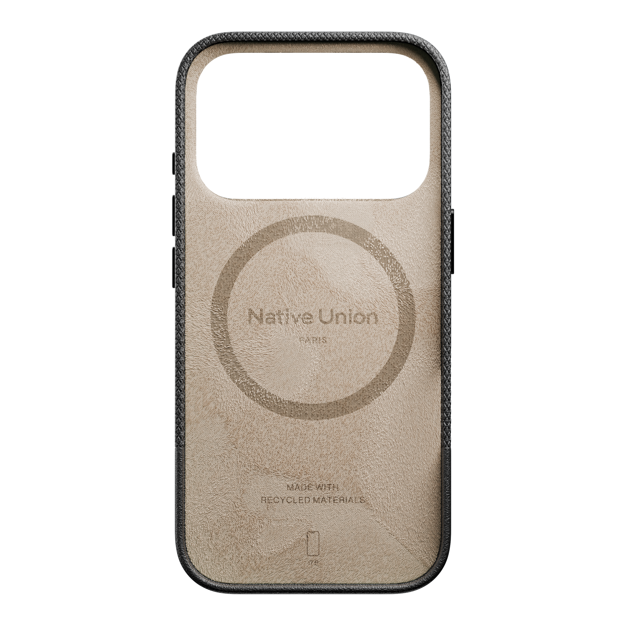 Native Union (Re)Classic Case for iPhone 17 Pro & Pro Max