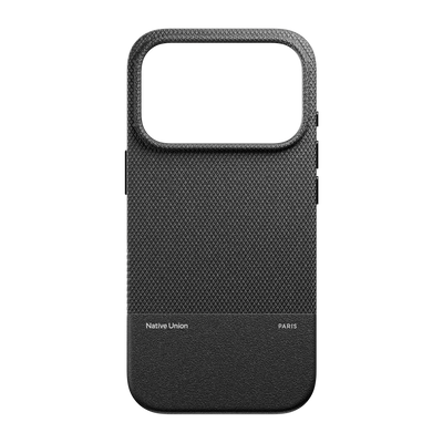 Native Union (Re)Classic Case for iPhone 17 Pro & Pro Max