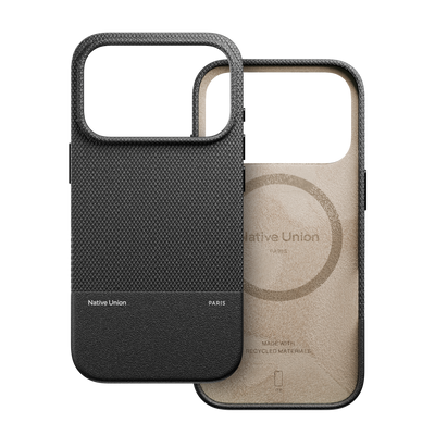 Native Union (Re)Classic Case for iPhone 17 Pro & Pro Max