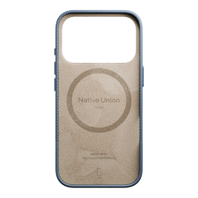 Native Union (Re)Classic Case for iPhone 17 Pro & Pro Max