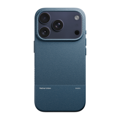 Native Union (Re)Classic Case for iPhone 17 Pro & Pro Max