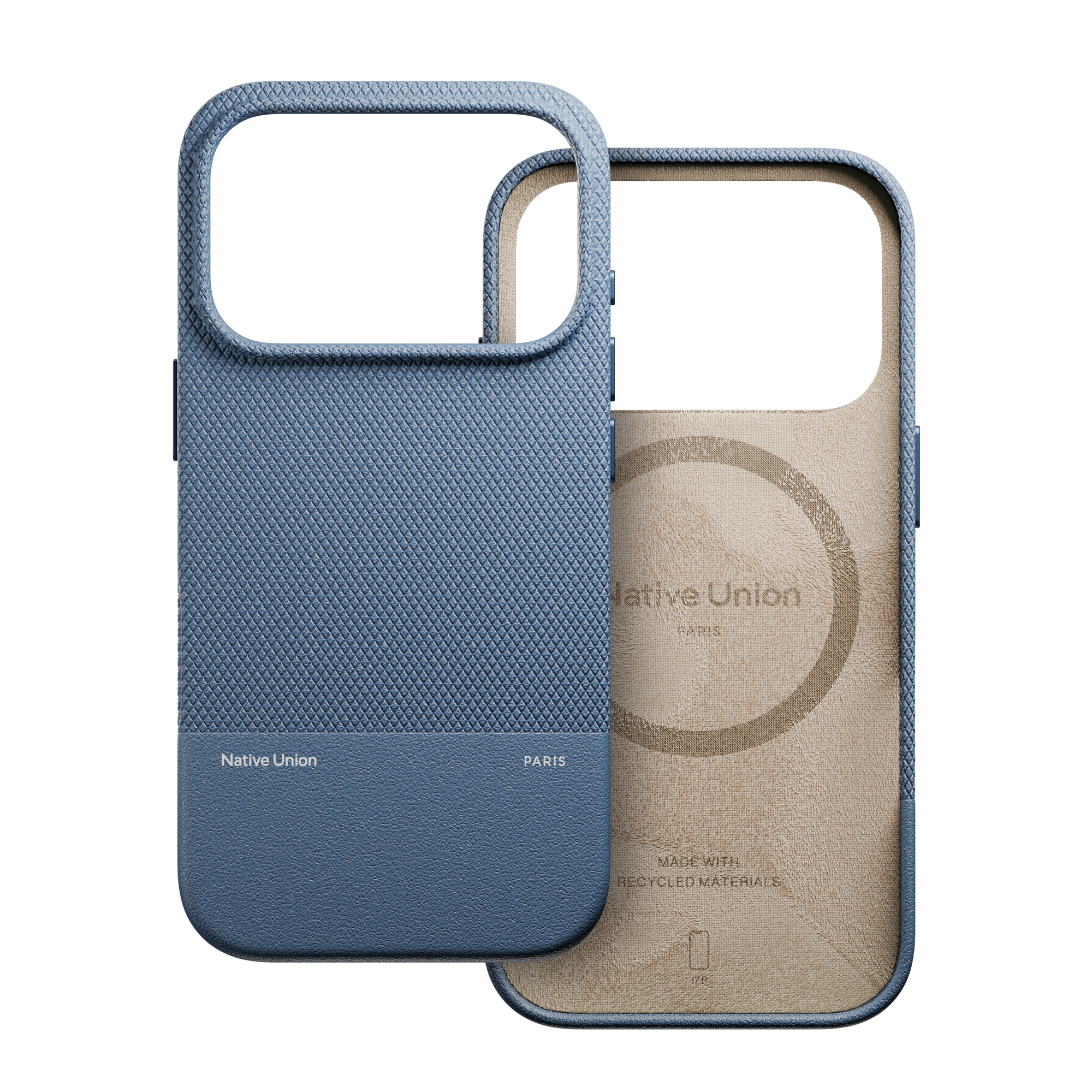 Native Union (Re)Classic Case for iPhone 17 Pro & Pro Max