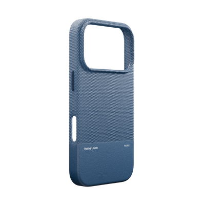 Native Union (Re)Classic Case for iPhone 17 Pro & Pro Max
