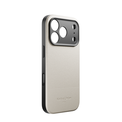 Native Union Active Case for iPhone 17 Pro & Pro Max