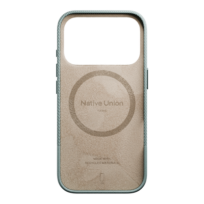 Native Union (Re)Classic Case for iPhone 17 Pro & Pro Max