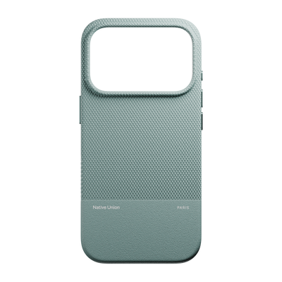 Native Union (Re)Classic Case for iPhone 17 Pro & Pro Max
