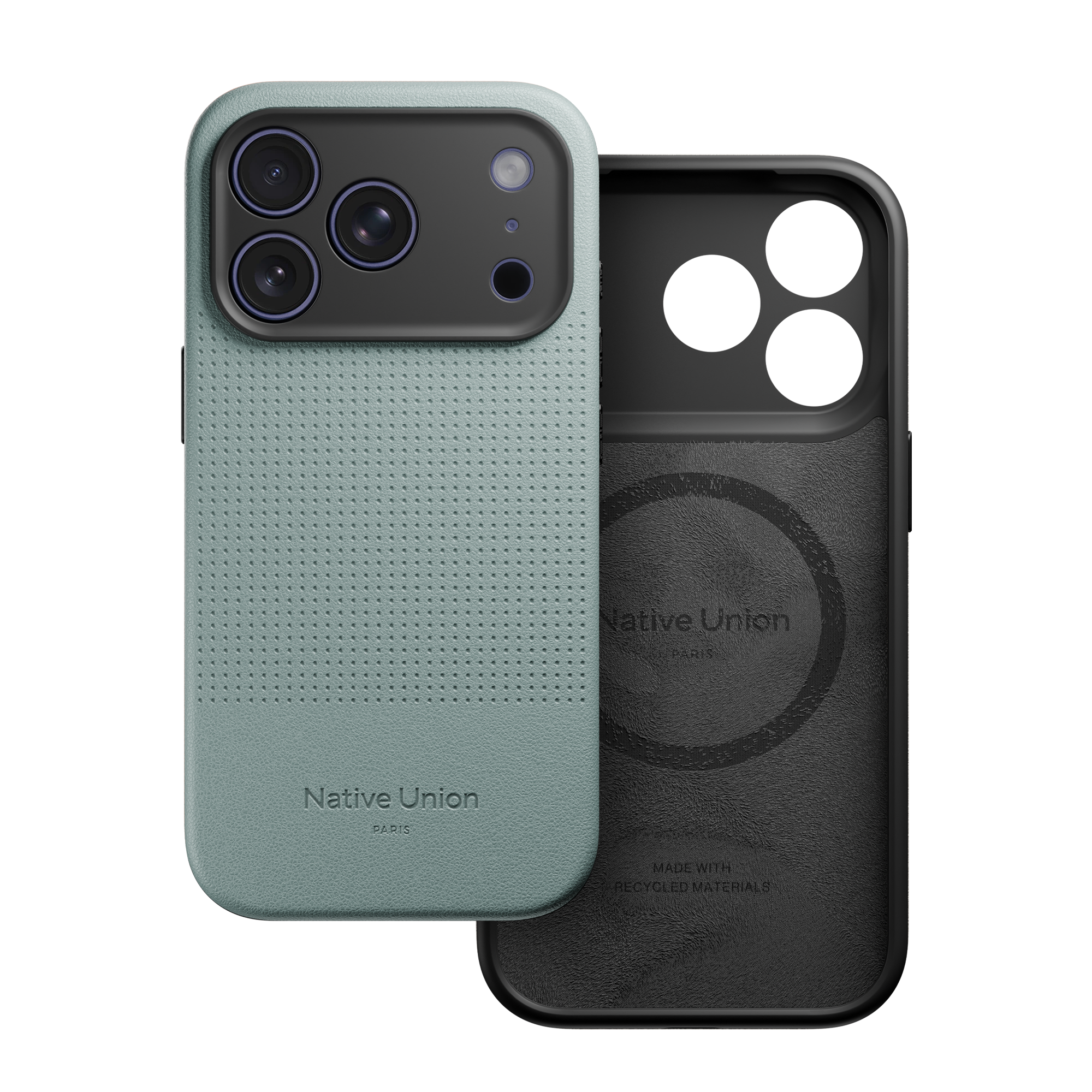 Native Union Active Case for iPhone 17 Pro & Pro Max