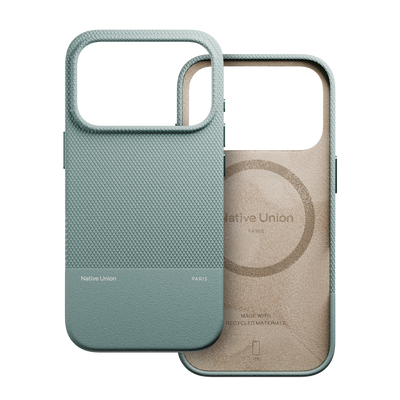 Native Union (Re)Classic Case for iPhone 17 Pro & Pro Max