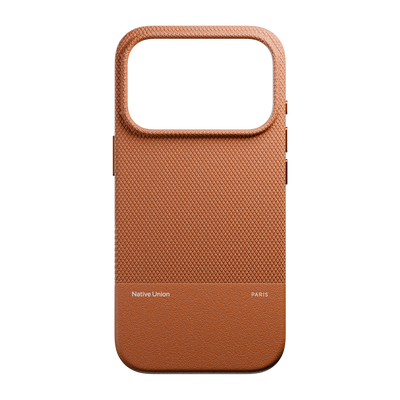 Native Union (Re)Classic Case for iPhone 17 Pro & Pro Max