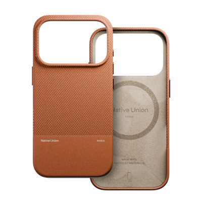 Native Union (Re)Classic Case for iPhone 17 Pro & Pro Max