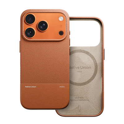 Native Union (Re)Classic Case for iPhone 17 Pro & Pro Max