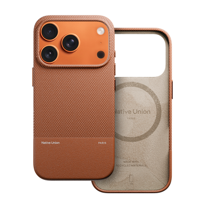 Native Union (Re)Classic Case for iPhone 17 Pro & Pro Max
