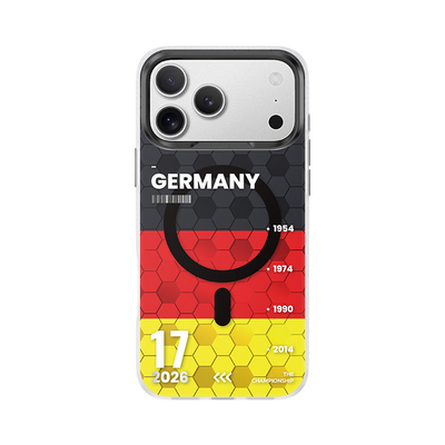 Benks Limited Edition Dynamic D3 Case for iPhone 17 Pro & Pro Max