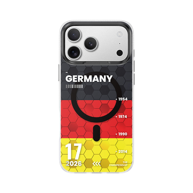 Benks Limited Edition Dynamic D3 Case for iPhone 17 Pro & Pro Max