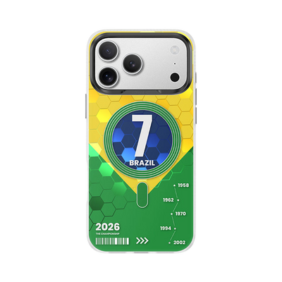 Benks Limited Edition Dynamic D3 Case for iPhone 17 Pro & Pro Max