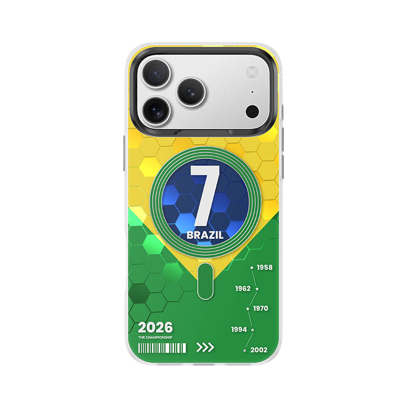 Benks Limited Edition Dynamic D3 Case for iPhone 17 Pro & Pro Max