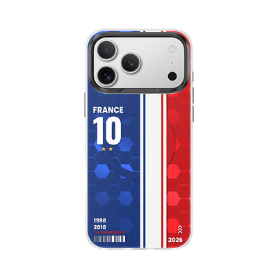 Benks Limited Edition Dynamic D3 Case for iPhone 17 Pro & Pro Max