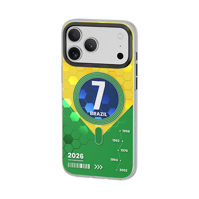 Benks Limited Edition Dynamic D3 Case for iPhone 17 Pro & Pro Max