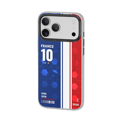Benks Limited Edition Dynamic D3 Case for iPhone 17 Pro & Pro Max