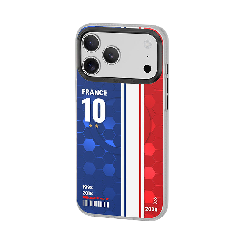 Benks Limited Edition Dynamic D3 Case for iPhone 17 Pro & Pro Max