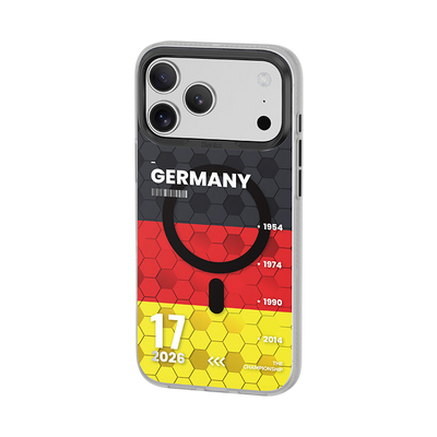 Benks Limited Edition Dynamic D3 Case for iPhone 17 Pro & Pro Max
