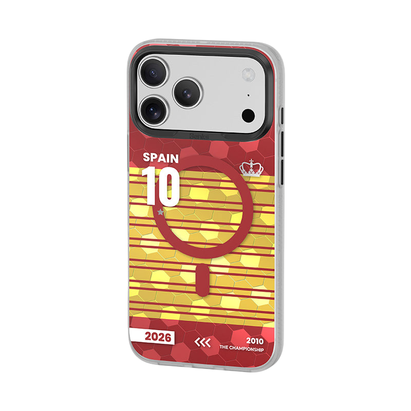 Benks Limited Edition Dynamic D3 Case for iPhone 17 Pro & Pro Max