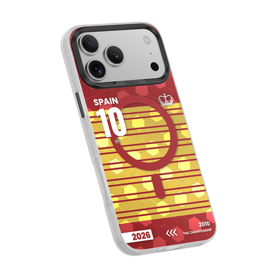 Benks Limited Edition Dynamic D3 Case for iPhone 17 Pro & Pro Max