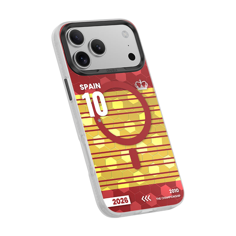 Benks Limited Edition Dynamic D3 Case for iPhone 17 Pro & Pro Max