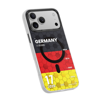 Benks Limited Edition Dynamic D3 Case for iPhone 17 Pro & Pro Max
