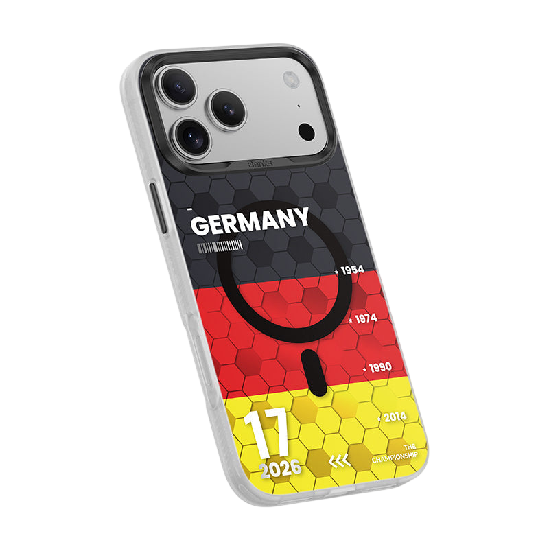 Benks Limited Edition Dynamic D3 Case for iPhone 17 Pro & Pro Max