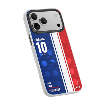 Benks Limited Edition Dynamic D3 Case for iPhone 17 Pro & Pro Max