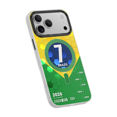 Benks Limited Edition Dynamic D3 Case for iPhone 17 Pro & Pro Max