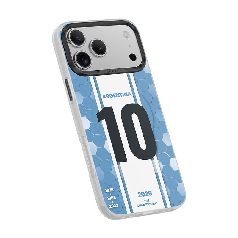 Benks Limited Edition Dynamic D3 Case for iPhone 17 Pro & Pro Max