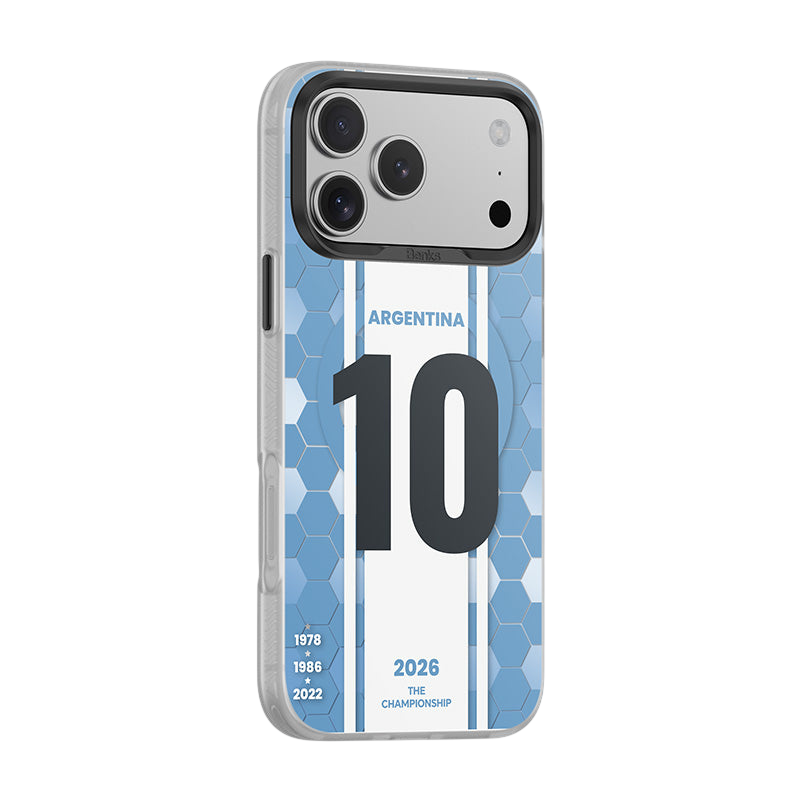 Benks Limited Edition Dynamic D3 Case for iPhone 17 Pro & Pro Max