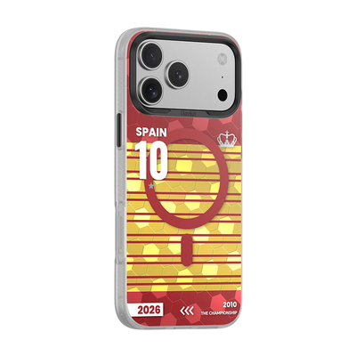 Benks Limited Edition Dynamic D3 Case for iPhone 17 Pro & Pro Max