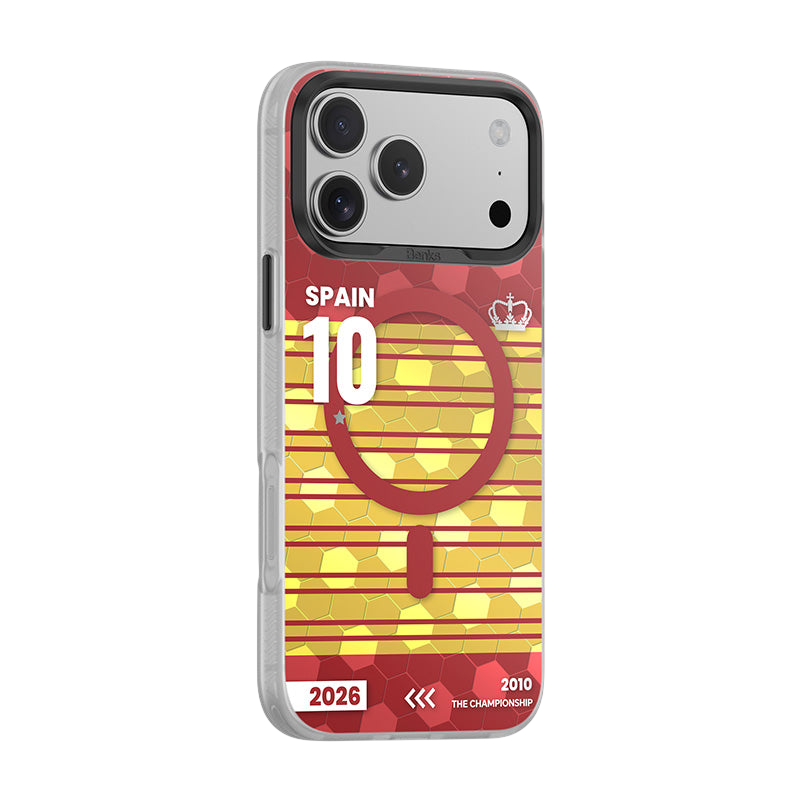 Benks Limited Edition Dynamic D3 Case for iPhone 17 Pro & Pro Max