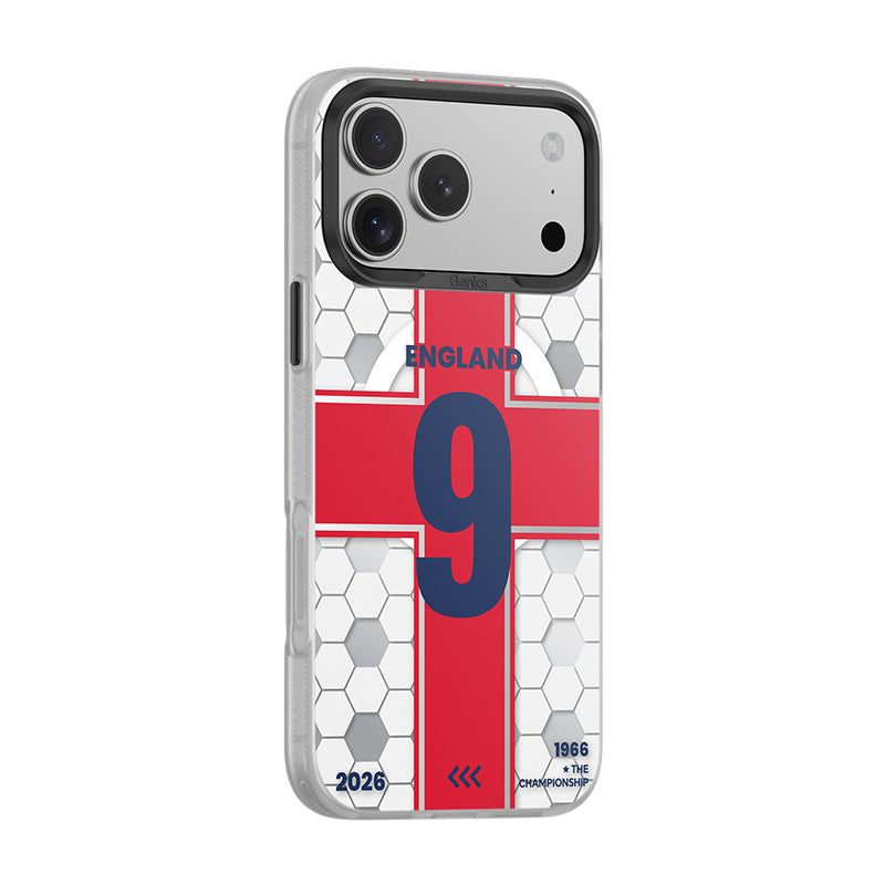 Benks Limited Edition Dynamic D3 Case for iPhone 17 Pro & Pro Max